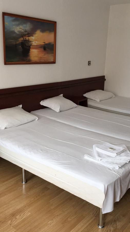Royal Hostel Várna Kültér fotó