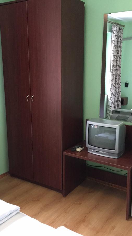 Royal Hostel Várna Kültér fotó