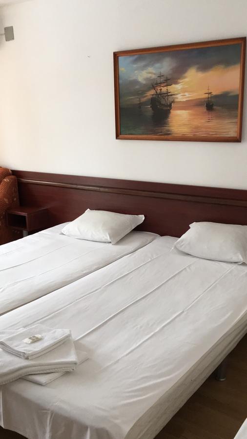 Royal Hostel Várna Kültér fotó
