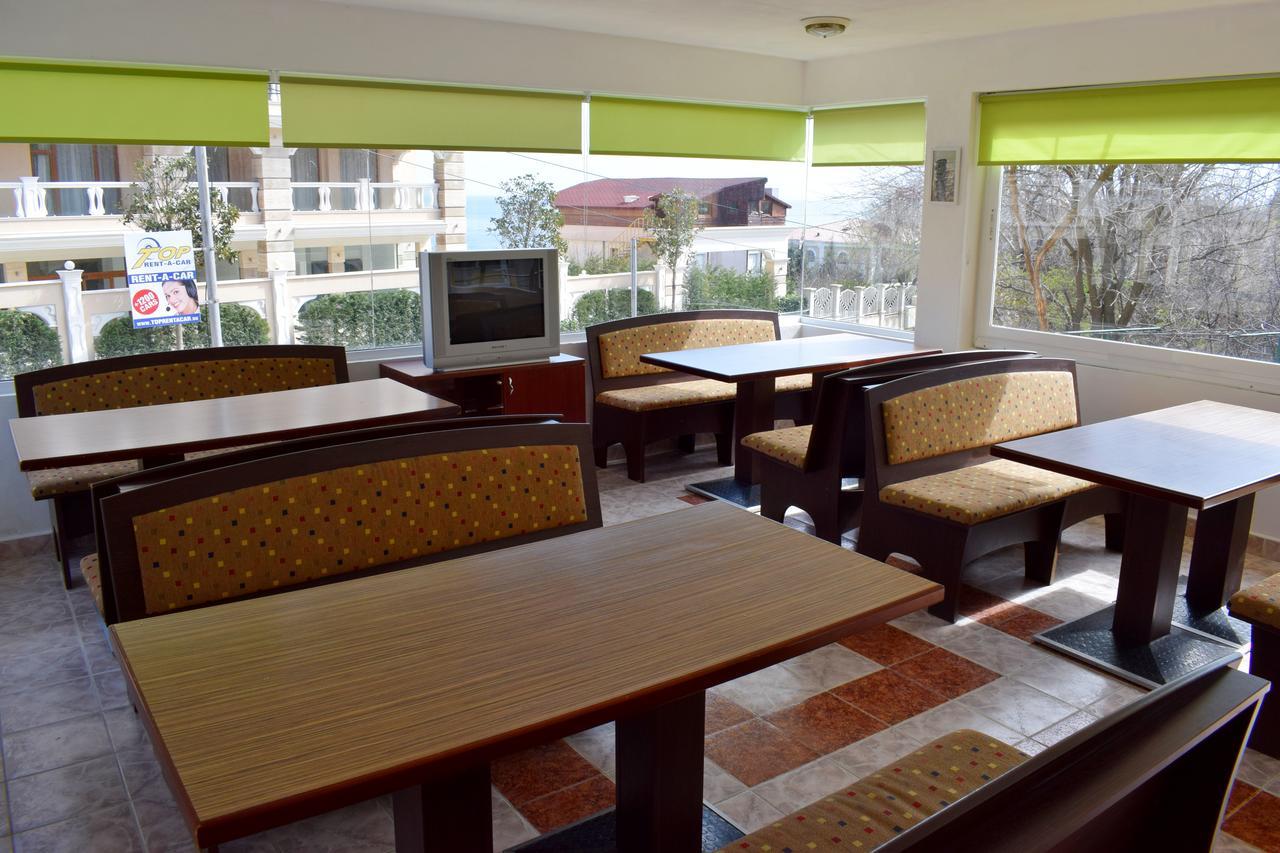 Royal Hostel Várna Kültér fotó