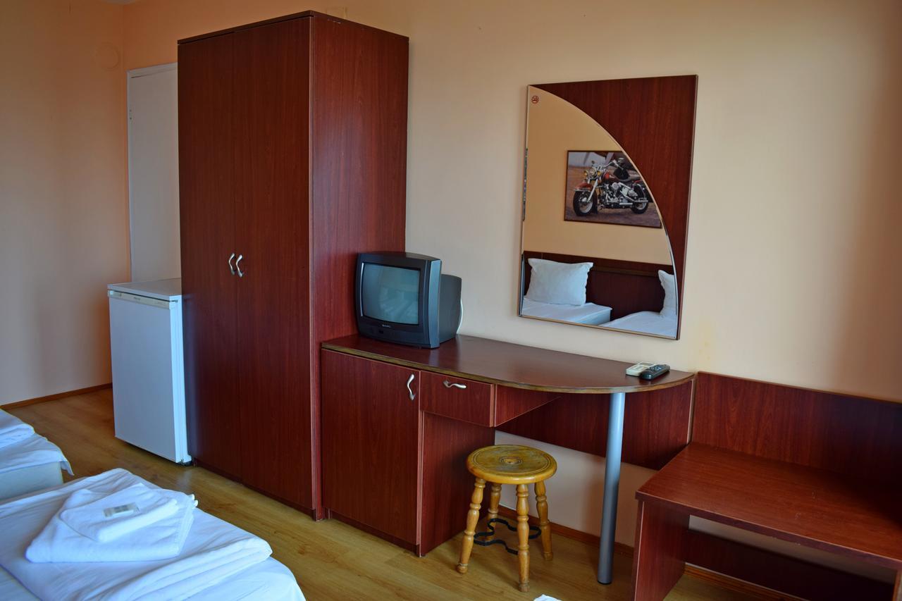 Royal Hostel Várna Kültér fotó
