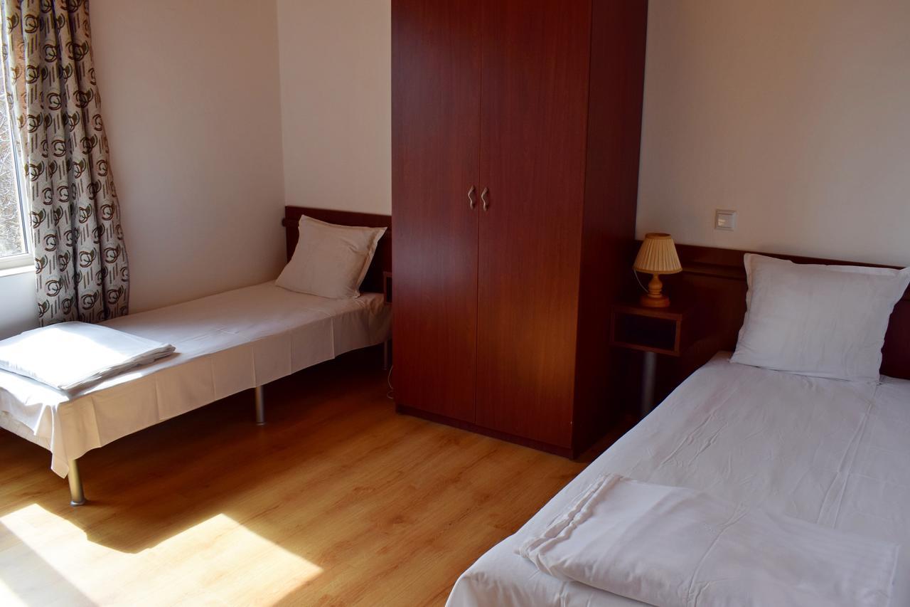 Royal Hostel Várna Kültér fotó