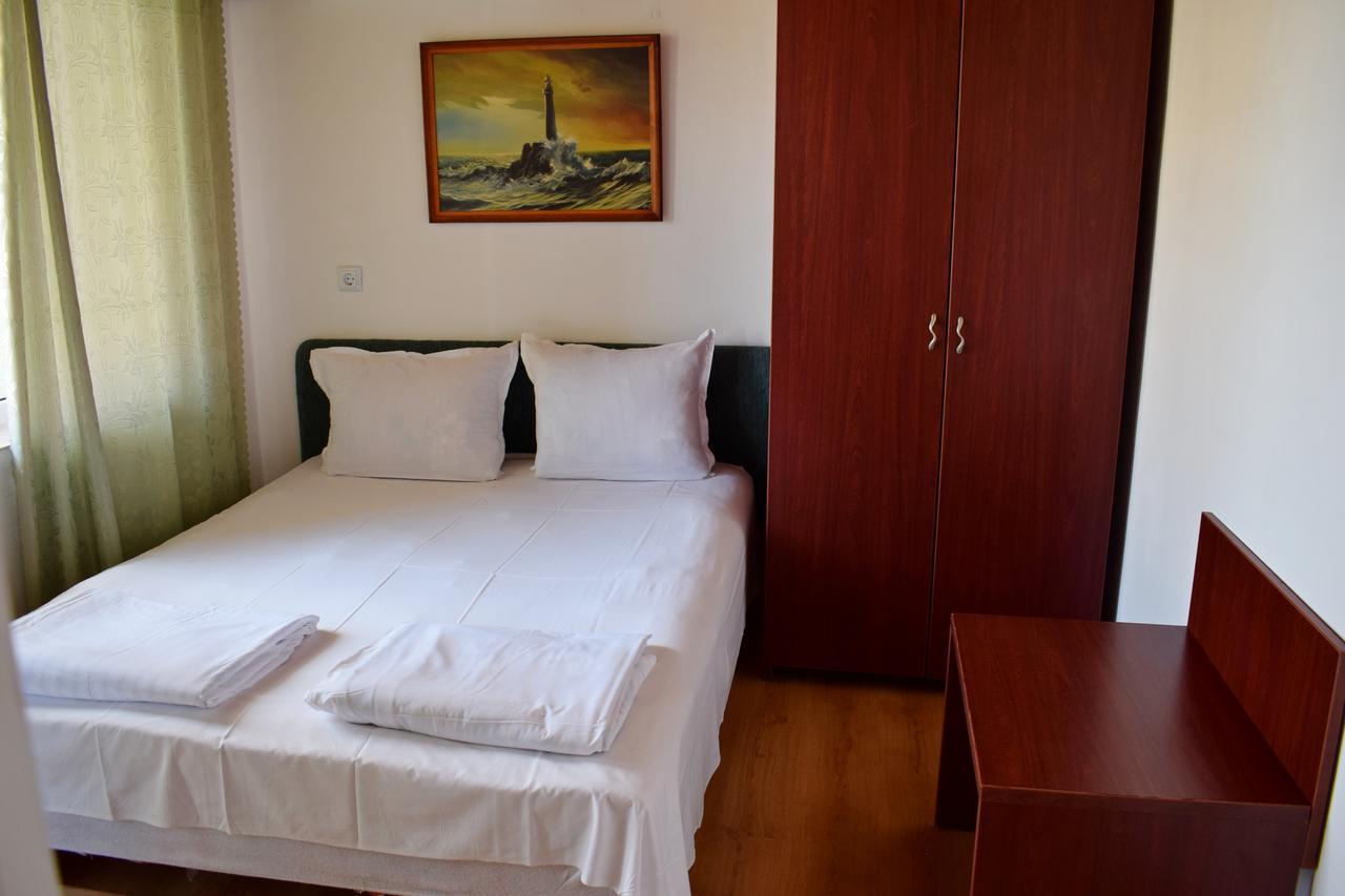 Royal Hostel Várna Kültér fotó