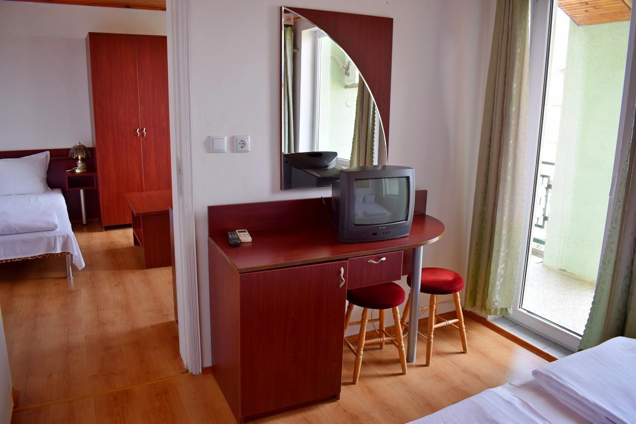 Royal Hostel Várna Kültér fotó
