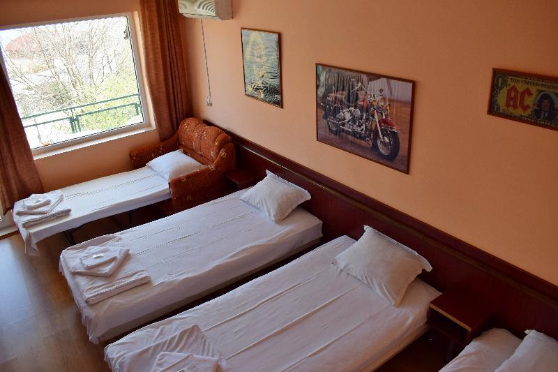 Royal Hostel Várna Kültér fotó
