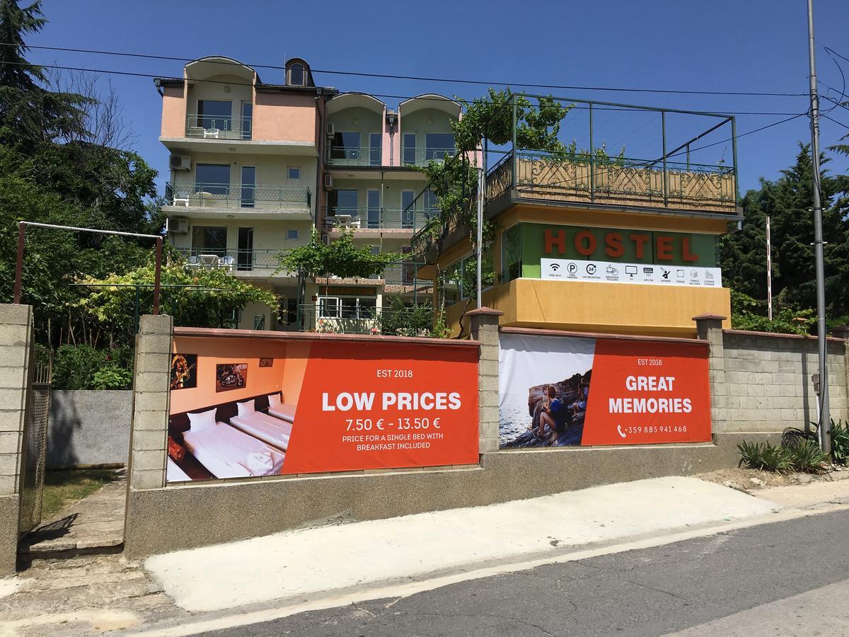 Royal Hostel Várna Kültér fotó
